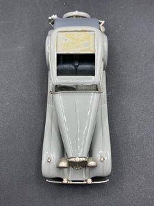 Western Models 1/43 1936 Jaguar SS1 Tourer Die Cast WMS43