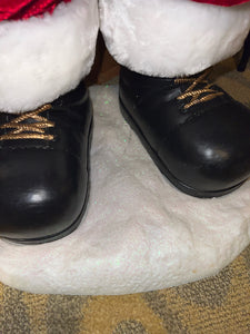 Life Size Santa