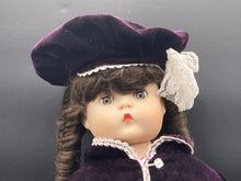 Effanbee Patsy Mae Doll W/ CoA