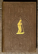 The Pilgrim's Progress By John Bunyan 1844 Presbyterian Board Of Education HC