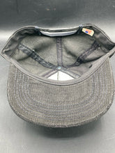 Yamaha Corduroy SnapBack Hat Vintage Made In USA