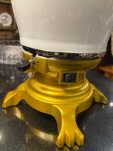 Blue and White Russian Electric Samovar (Teapot With Urn)