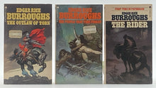 Tarzan 37-Volume Paperback Assortment | Edgar Rice Burroughs