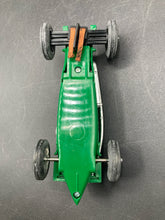 Pink-Kar 1/32 CV-013 Bugatti Type 59 Verde Slot Car - view 9