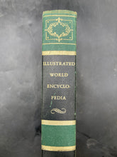1966 Bobley Illustrated World Encyclopedia, Missing Vols. 8, 16 & 17
