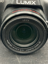 Panasonic Lumix DMC-FZ150 Camera W/ Coast Tripod & Extra Battery - view 9