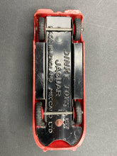 Dinky Toys Meccano 1/43 Jaguar XJ120 #157 Die Cast