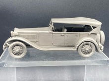 Danbury Mint 1/43 Pewter 1929 Lancia Dilambda Model