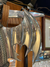 Dragon Wing Fantasy Axe