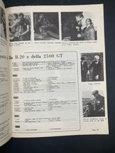 American Lancia Club Lanciana Summer 1977 Issue