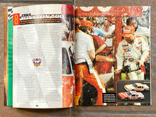 Sports Illustrated Presents 50 Years of NASCAR 1948-1998 Special Collector's Issue (1998, Time Inc.)