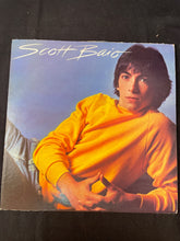 Soctt Baio Autographed Photo W/ CoA & Scott Baio Album