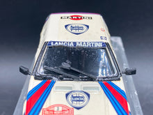 Vitesse 1/43 Lancia Delta 1988 Rallye Monte Carlo Winner Die Cast - view 6