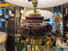 Lamp - view 2