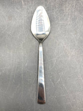 Vintage Abco Delta Airlines 6 Piece Silverware Utensil Set