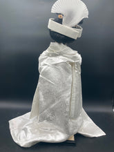 Marie Osmond Limited Edition Chika Doll In White #C19930 - view 13