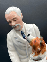 Royal Doulton "Thanks Doc" HN  2731 Figure - view 2