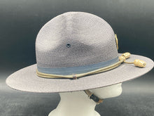 Vintage Stratton Alabama Public Safety Department Sheriff Campaign Hat