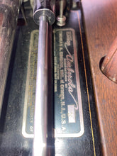 Antique Thomas Edison Amberola Model X Phonograph SN 9004
