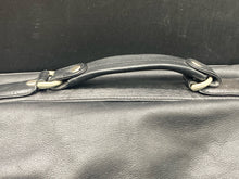 Kenneth Cole Leather Purse, Black - view 4