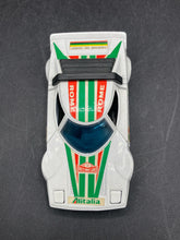 Shinsei Mini Power 1/34 Lancia Stratos Friction Die Cast