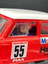 Hornby Hobbies 1/32 Mini Cooper Slot Car