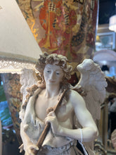 Statue - view 2