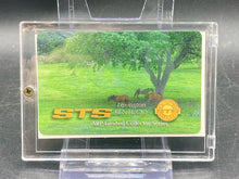 STS Landscapes Collector Series Telephone Cards, Set Of Six