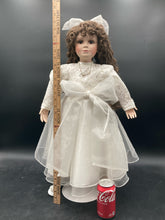 Vintage Marie Osmond Jessica All Grown Up Doll W/ Box - view 10