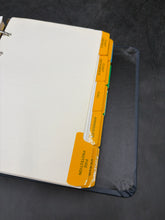 Delta Pilot's Operating Manual for Boeing 757 & 767 w/ Checklist