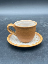 Longchamp Stoneware Demitasse Tea Set - view 7