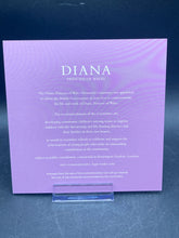 Diana Princess Of Wales Memorial Coin Presentation Packet