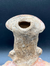 Pre-Columbian Jalisco Ceramic Woman Figure - view 8
