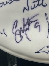 Jack Youngblood & Bernie Kosar Multisigned Football - view 5