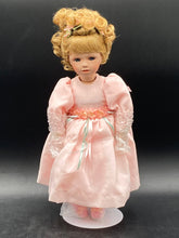 Ashton-Drake Spring Promise Doll NIB