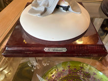 Giuseppe Armani Asian Lady Figurine