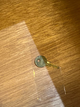 Lexington Wood Desk With Key