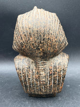 Granite Egyptian King Tutankhamen Bist - view 5