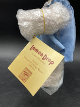 Georgetown Collection Lemon Drop Porcelain Doll NIB