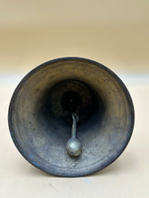 Titanic London Bell 1912