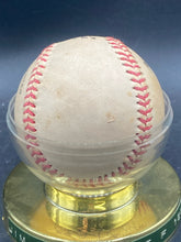 MLB Jim Palmer Baltimore Orioles Autographed Baseball W/ Display Case - view 6