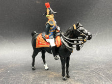 W.Britain Princess Royal Colonel Blues & Royals 40117