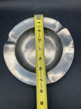 Vintage Altrohlau Czechoslovakian Sterling Silver Ashtray