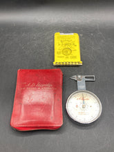 A.D. Leveridge MM Gauge & Estimator