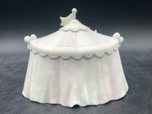 Precious Moments Sammy's Circus Porcelain Figure Set NIB - view 10