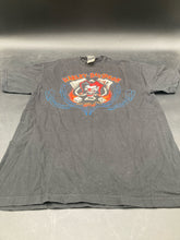 Harley-Davidson Not Just Lucky Better Shirt, Medium