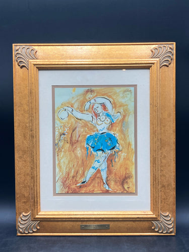 Marc Chagall 