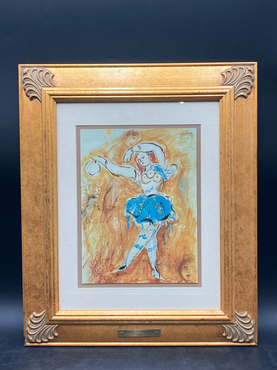 Marc Chagall 