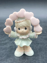 Precious Moments Sammy's Circus Porcelain Figure Set NIB - view 15