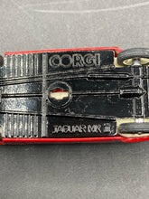 Corgi Toys 1/43 Jaguar MK II Saloon Die Cast